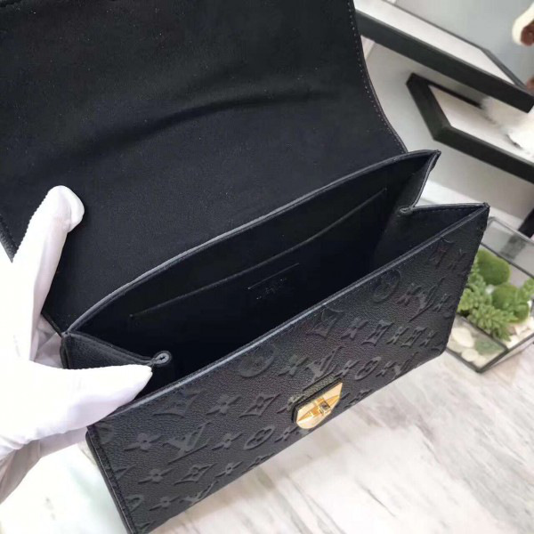 l0vis Vvtt0n saint cohotbag  sulpice pm noir3434