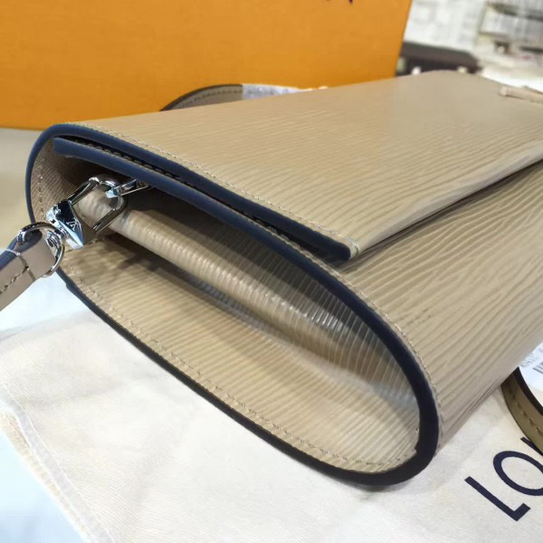l0vis Vvtt0n clery cohotbag  epi leather m54538 3661