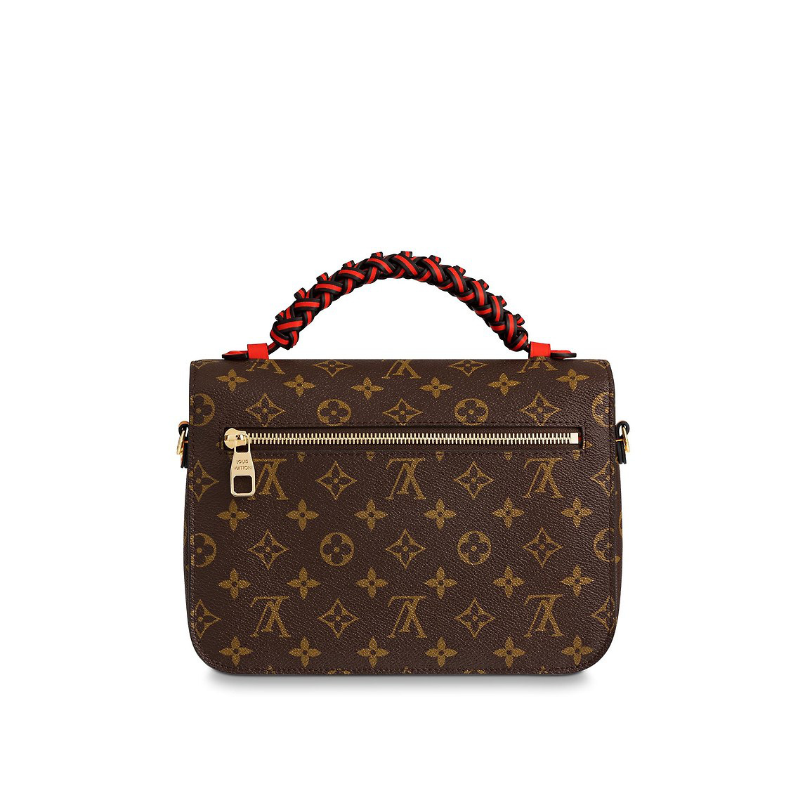 Lv pochette  metis  monogram canvas m43984 25.0 x 19.0 x 7.0 cm