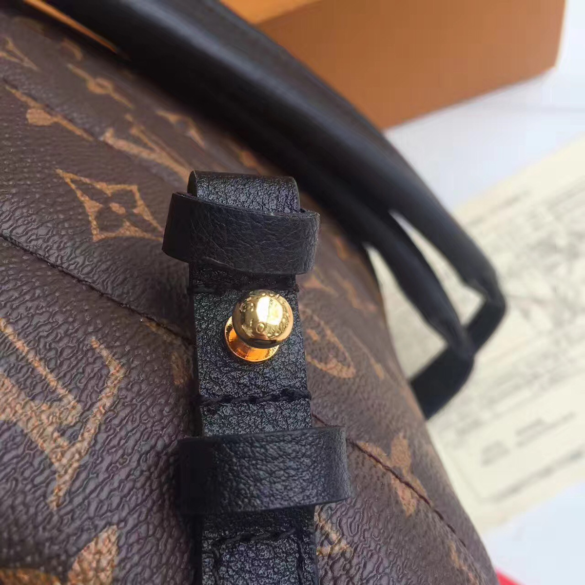 Lv backpack m41561 large 28cm