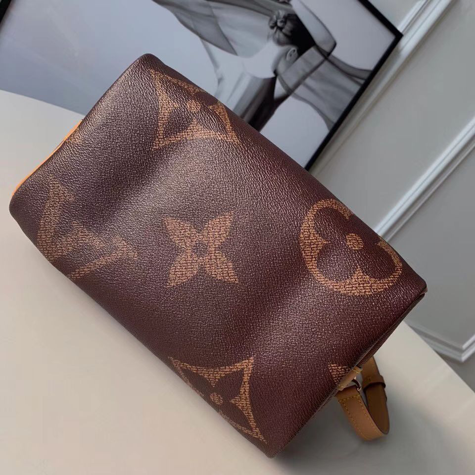 l0vis Vvtt0n classic print m44602 25cm