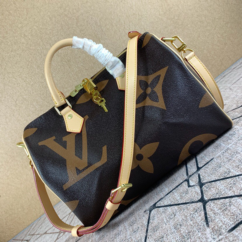 LV retro series m41112 30x 19 x 15cm