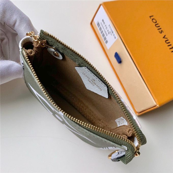 l0vis Vvtt0n micro pochette accessoires wallet_m67579_12*7.5*3cm