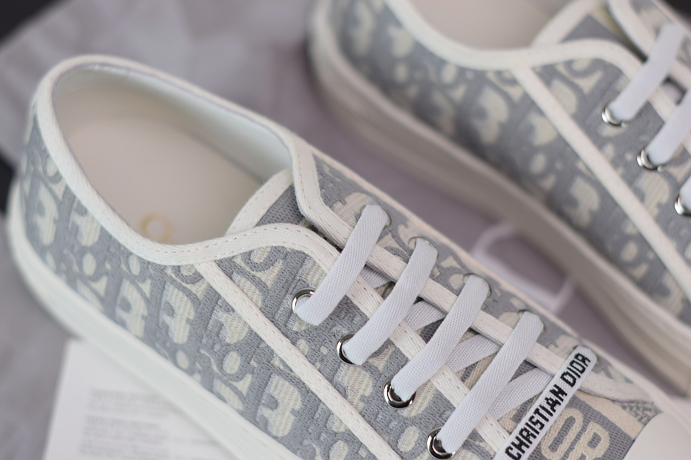 D10r low sneaker