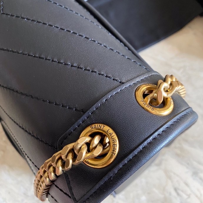 Y51 nlk lambskin 498894 22cm-28cm