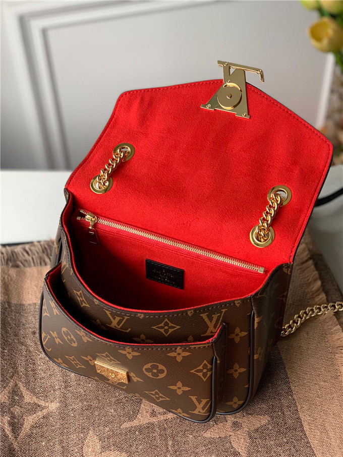 l0vis Vvtt0n neo monceau bag 23x16x10cm