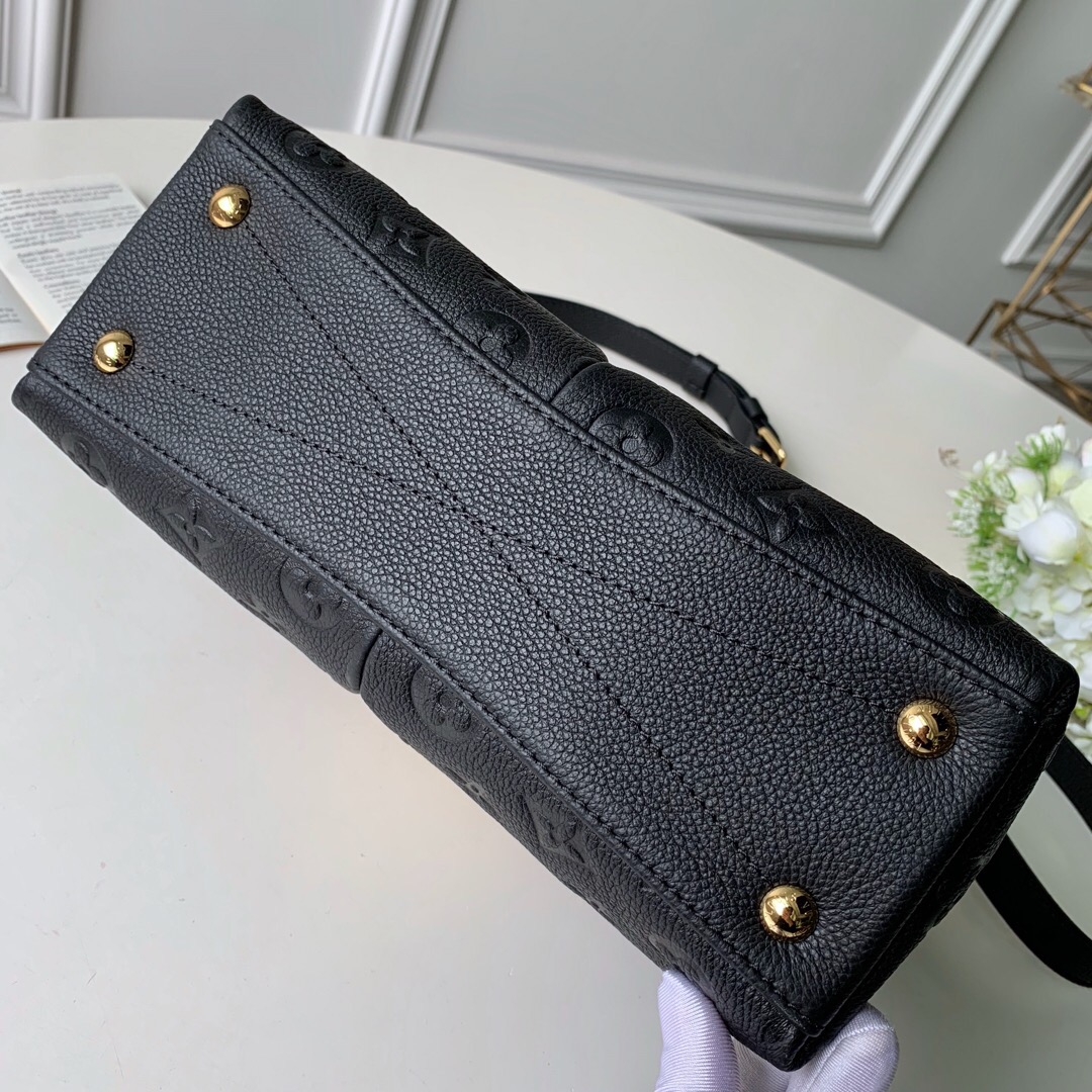 l0vis Vvtt0n v tote bb m53886 27 x 19 x 11 cm