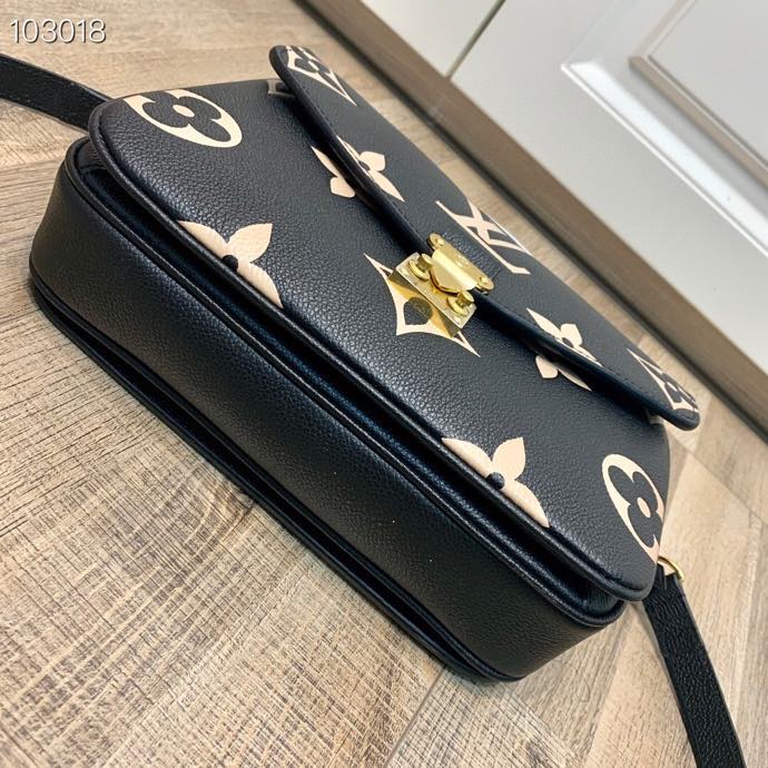 l0vis Vvtt0n pochette mÉtis  m45773 25 x 19 x 7 cm