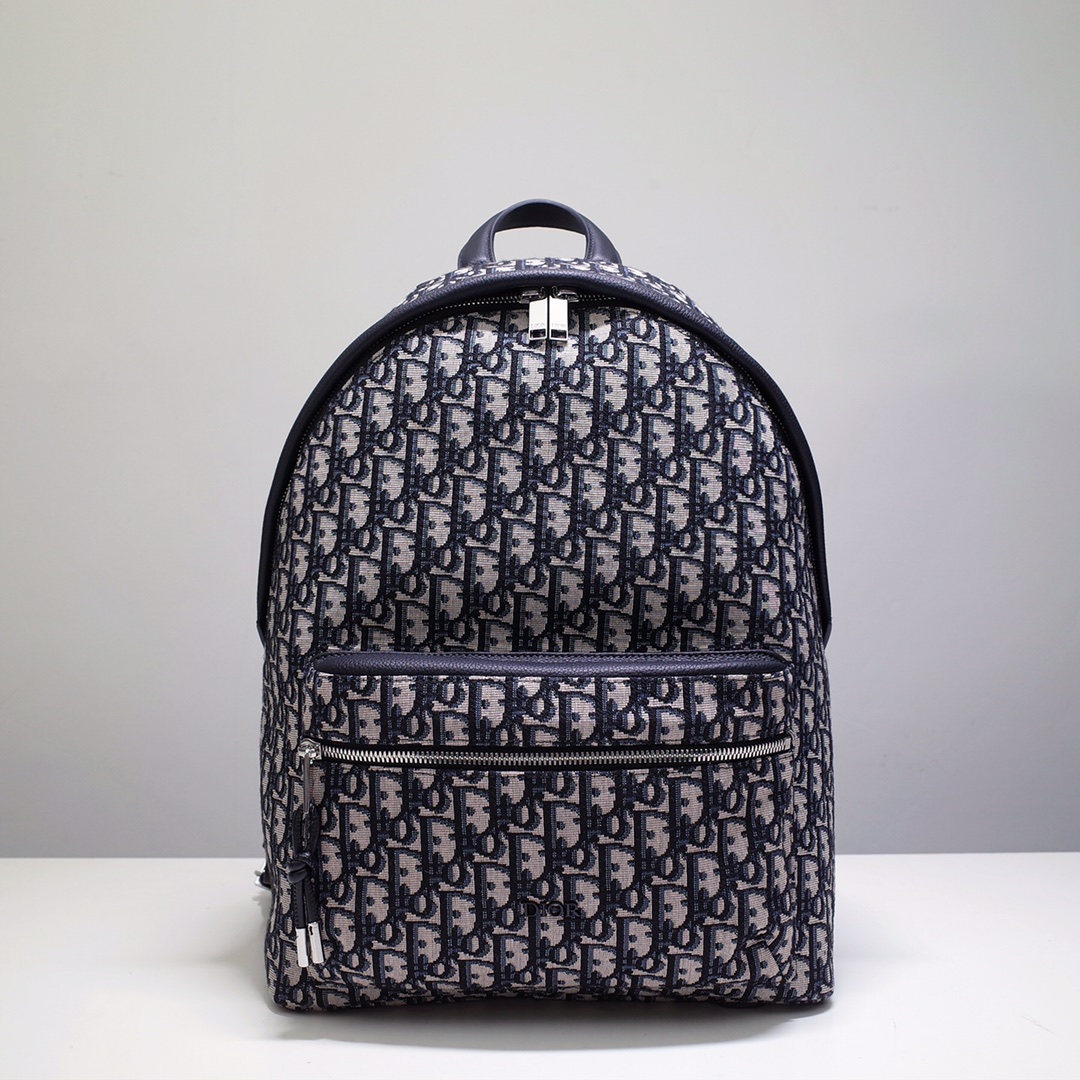 Gvc*1 rider small backpack oblique jacquard 1voba095yky 29 x 12 x 32 cm