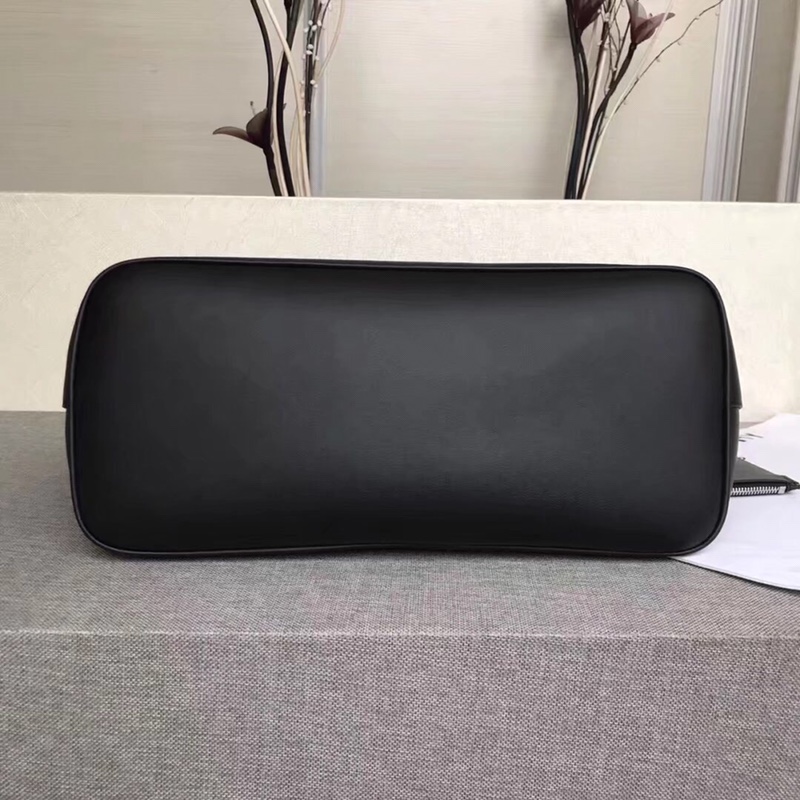 G1uenchy shopping bag black 38 x 34 x 18 cm