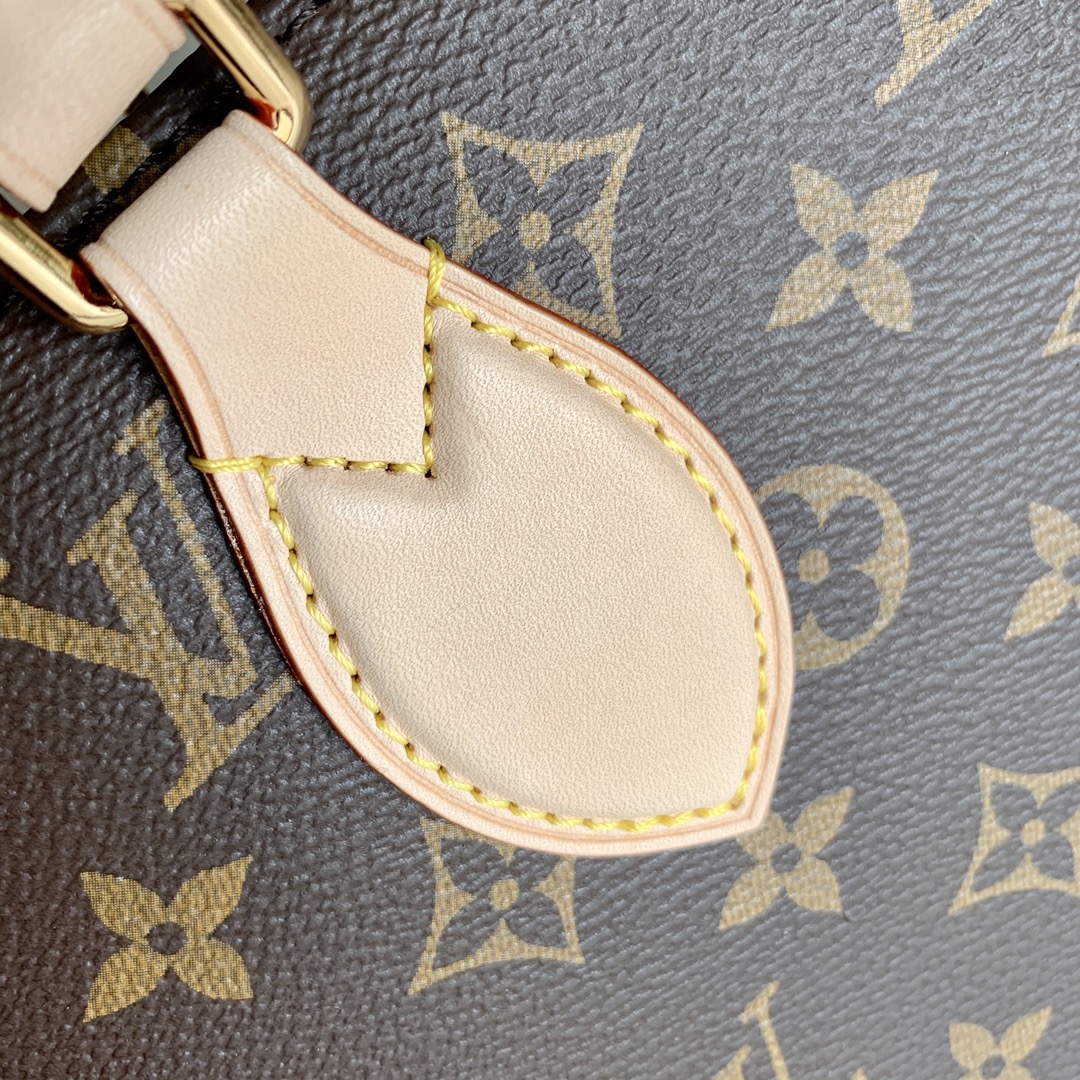 l0vis Vvtt0n sac plat messenger monogram empreinte leather m45848 30 x 10 x 31 cm