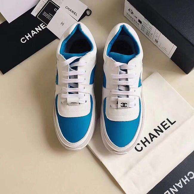 Ch**el sneaker 006