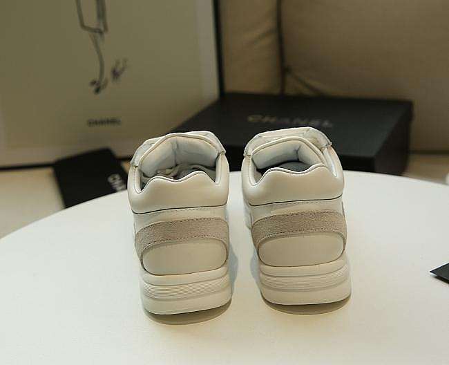 Ch**el sneaker 004