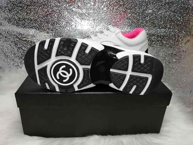 Ch**el sneaker 003