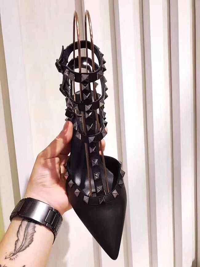 Va1e*ntin0 garavani heels 10cm