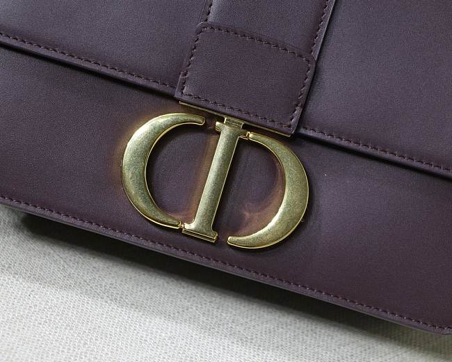 D10r 30 montaigne m9030 in dark purple