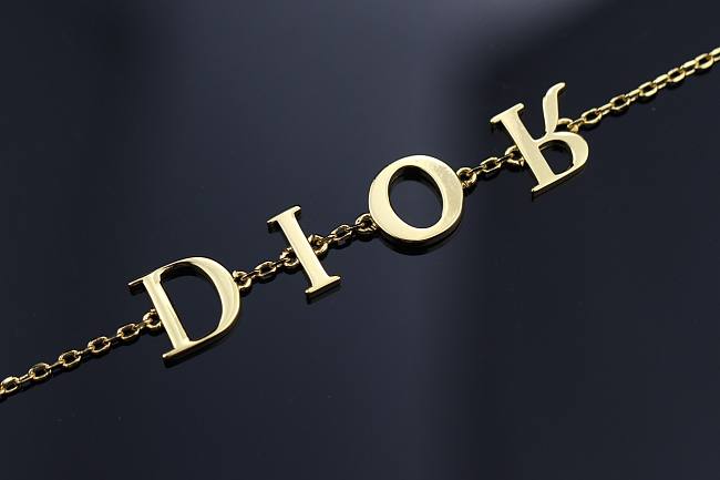 D10r letter bracelet 07