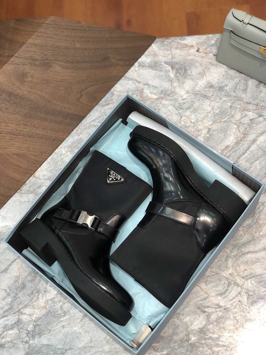 Pra*a boots 01