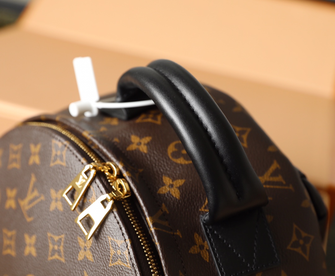 l0vis Vvtt0n palm springs mm backpack m44874 30cm