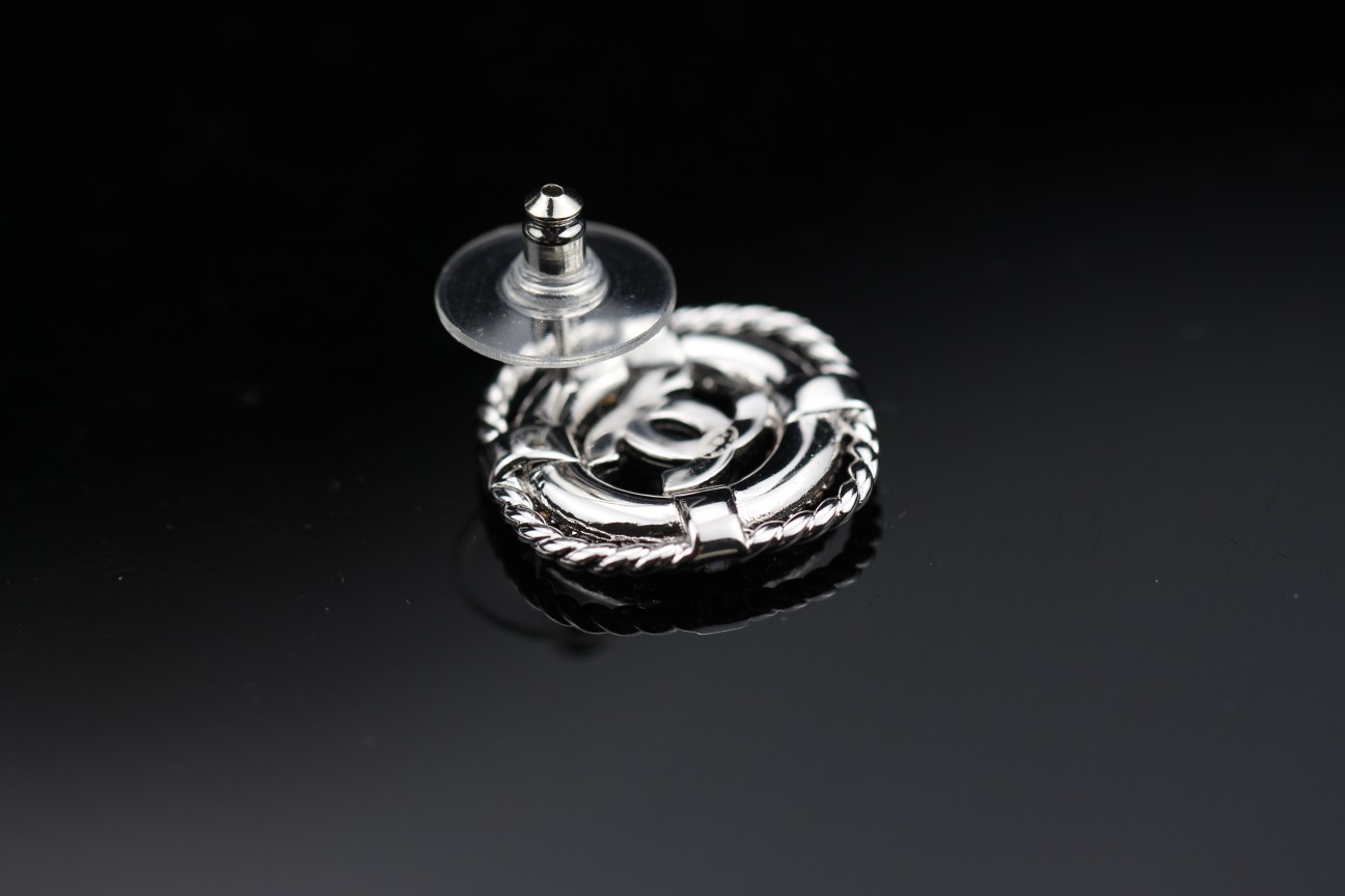Ch**el earrings 04