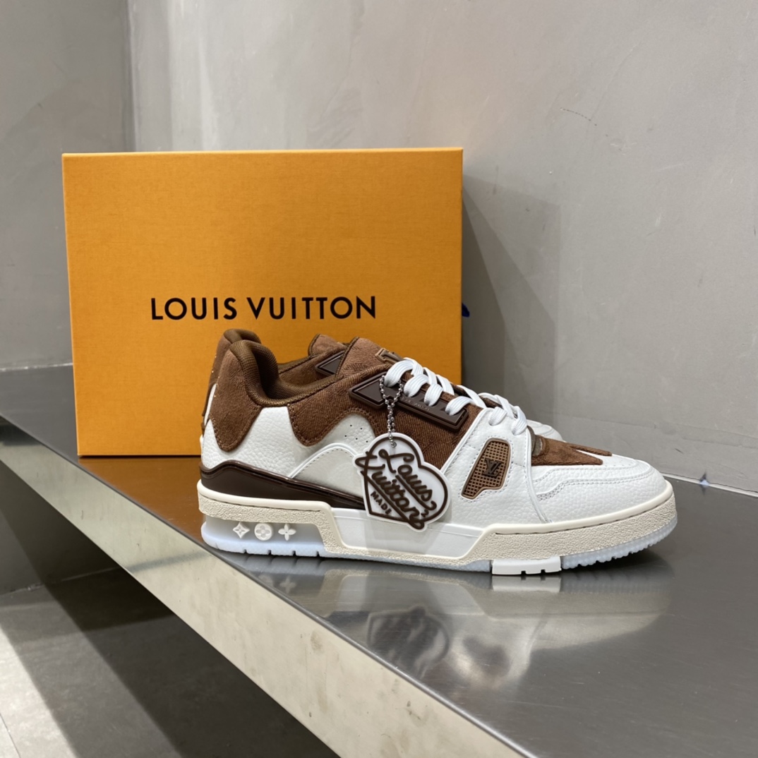 l0vis Vvtt0n trainer sneaker 1a9iqh 01