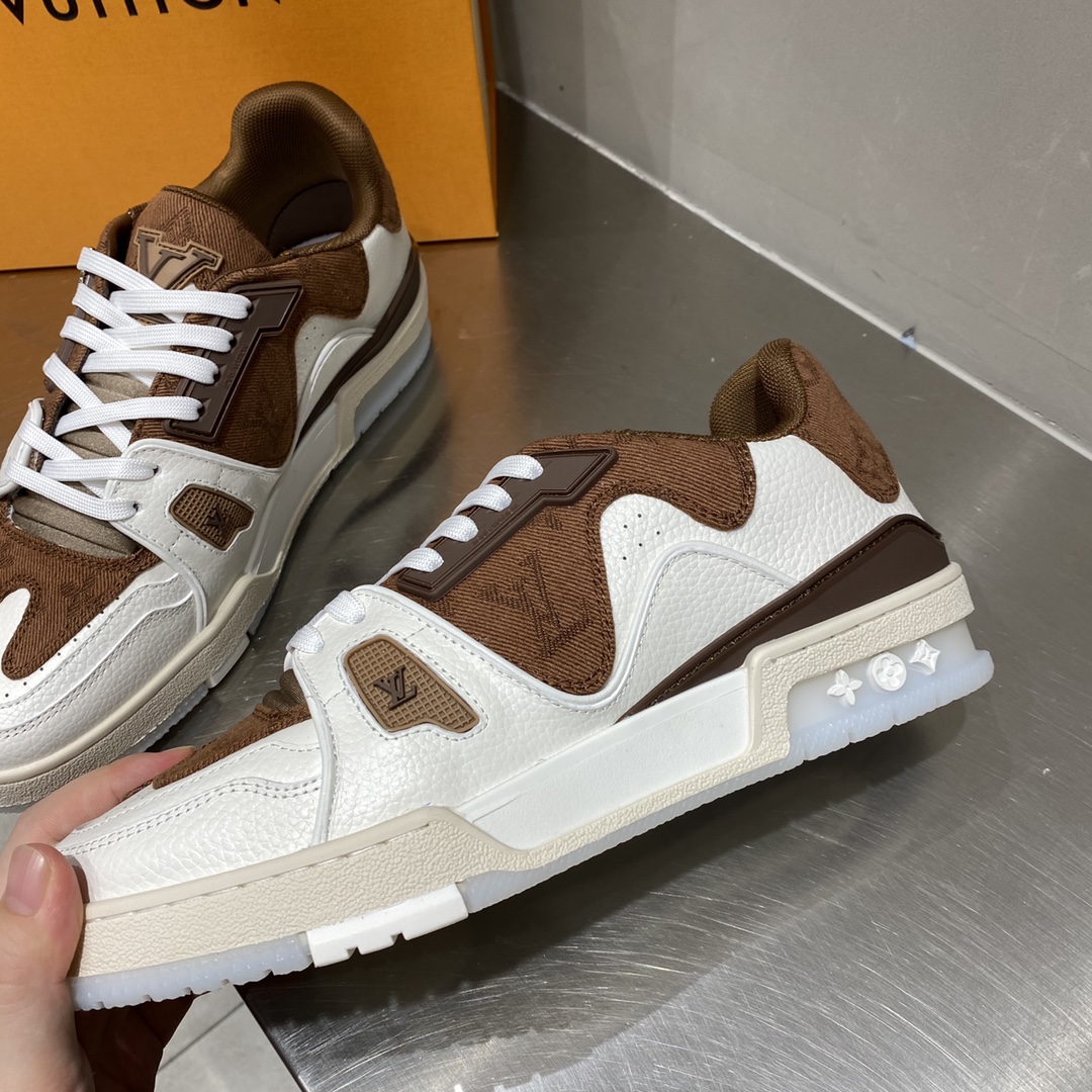 l0vis Vvtt0n trainer sneaker 1a9iqh 01