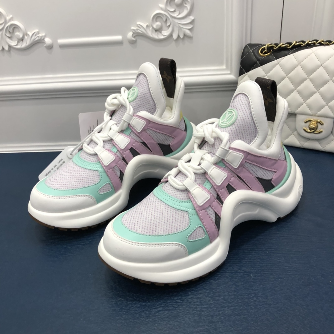 l0vis Vvtt0n archlight sneaker 1a8vpl