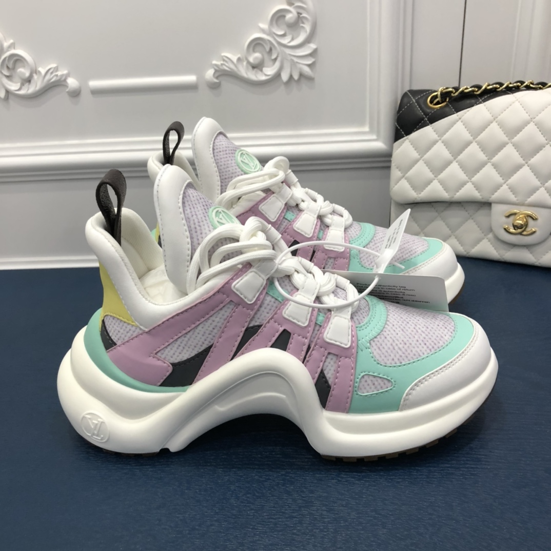 l0vis Vvtt0n archlight sneaker 1a8vpl