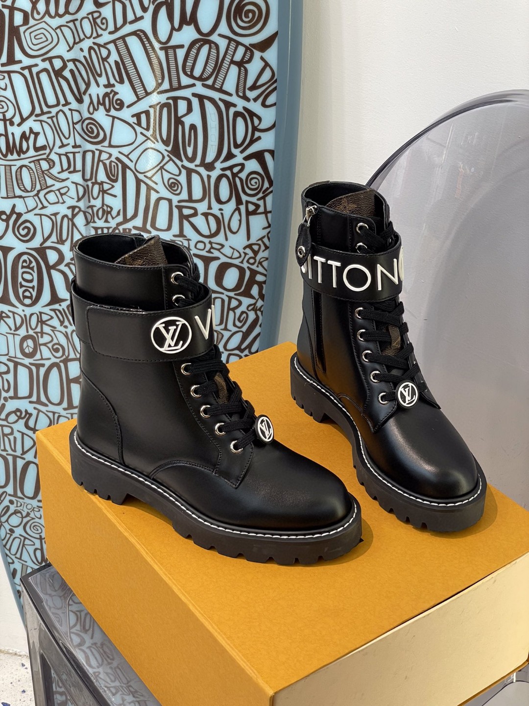 l0vis Vvtt0n territory flat ranger black 1a9hao