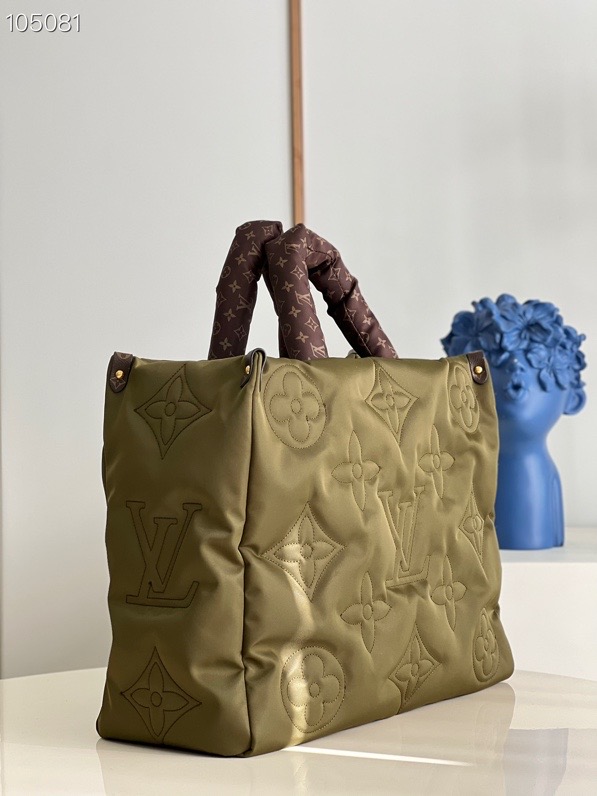 l0vis Vvtt0n onthego gm ecodesign green m59007 41 x 34 x 19 cm