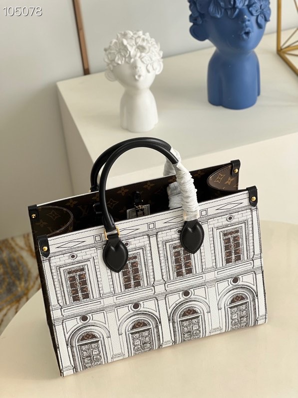 l0vis Vvtt0n onthego mm architettura m59264 35 x 27 x 14 cm