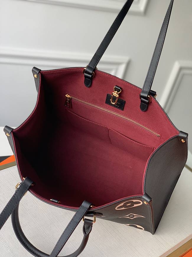 l0vis Vvtt0n onthego mm black m45495 35 cm