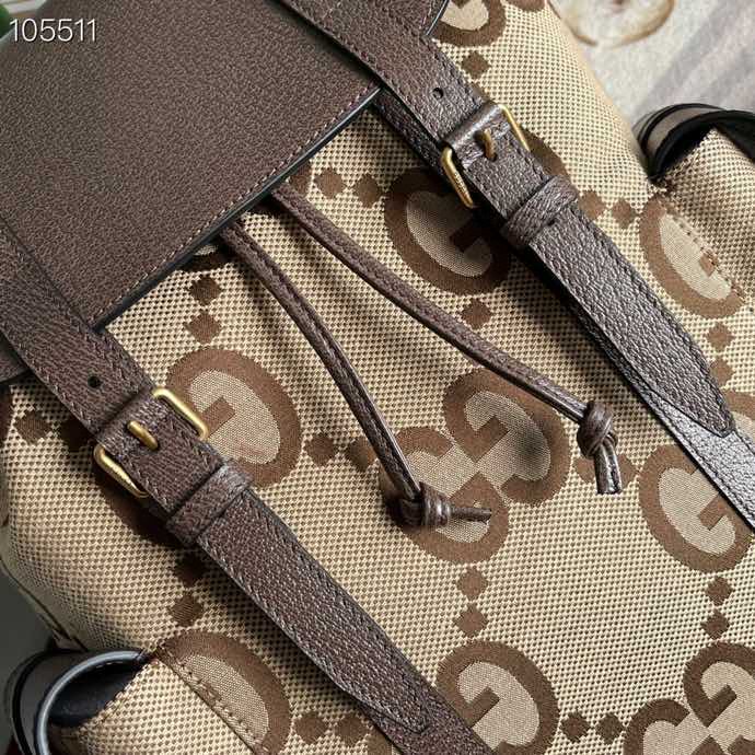 Gvc*1 aria fashion series backpack bag 34cm