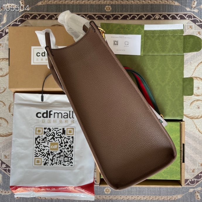 Gvc*1  tote bag for men 678839 37cm
