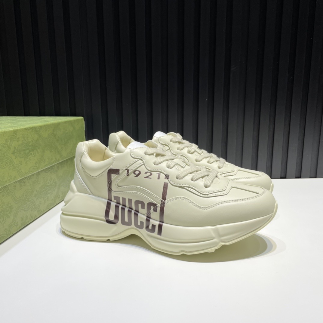 Gvc*1 1921 rhyton sneaker
