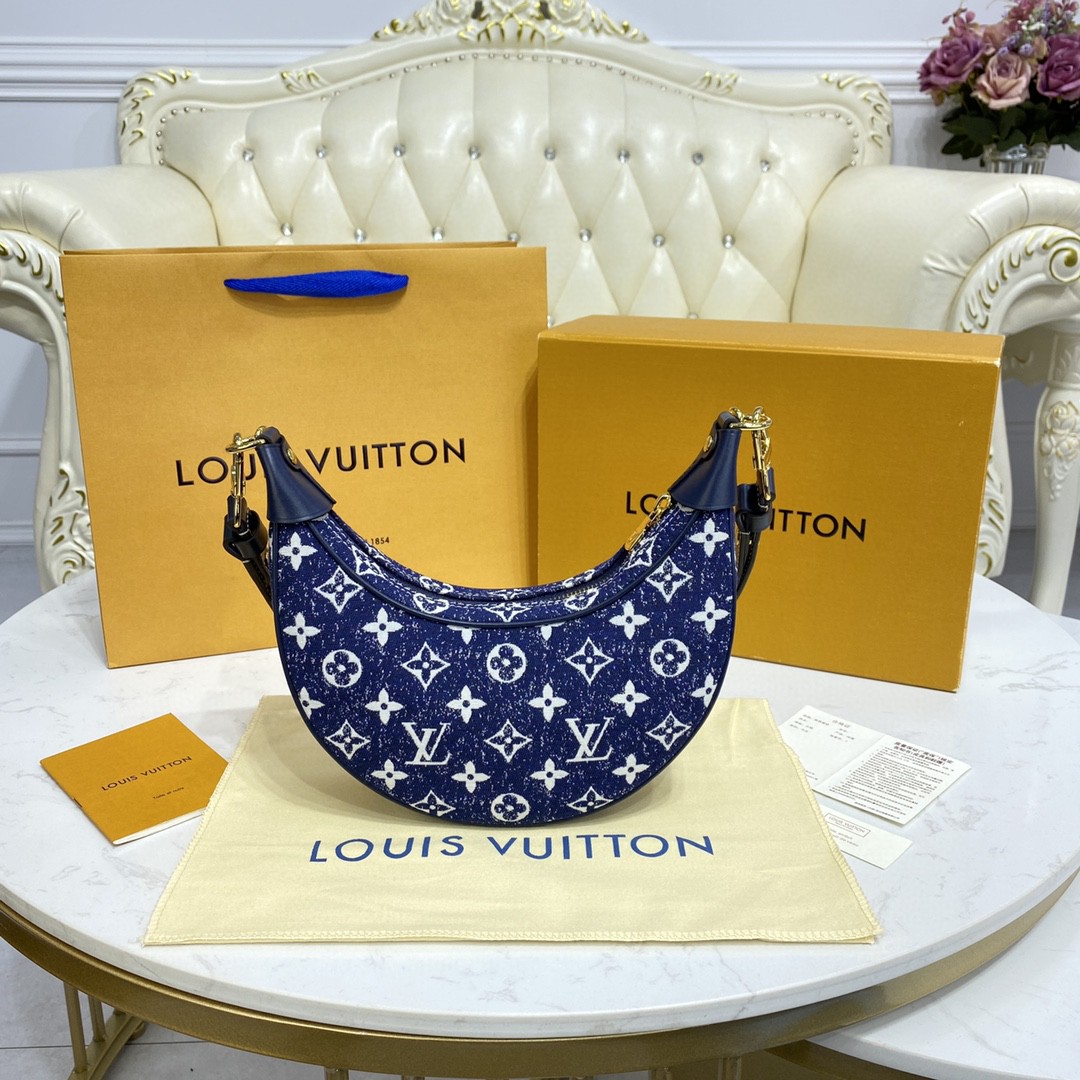 l0vis Vvtt0n loop bag 23cm 01