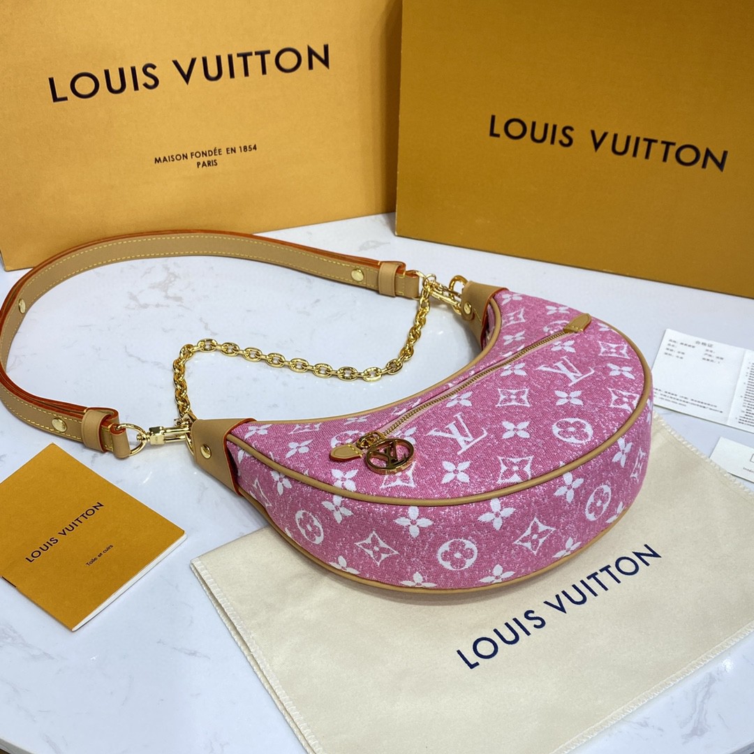 l0vis Vvtt0n loop bag 23cm 02