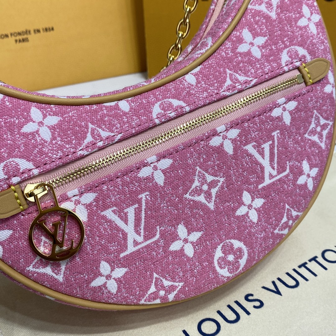 l0vis Vvtt0n loop bag 23cm 02