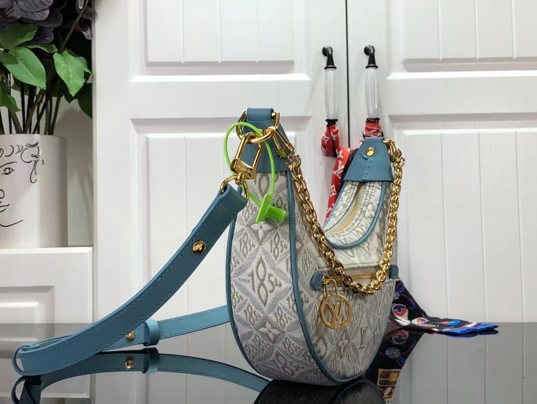 l0vis Vvtt0n loop bag 23cm 03
