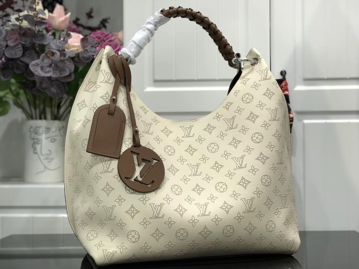 LV carmel M56436 35CM 05