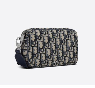 D10r small multifunctional bag beige and black m9908 19cm