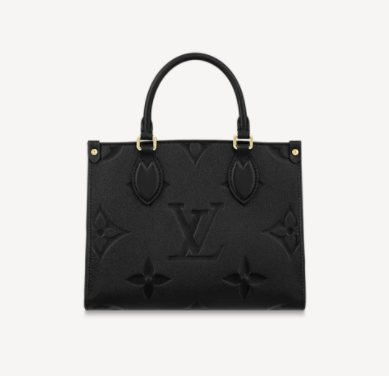 LV ONTHEGO PM  M45653 25CM