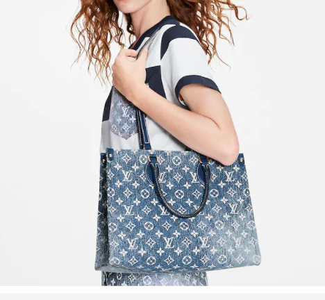 LV ONTHEGO MM M59608 35CM