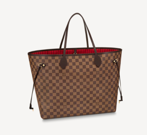 LV NEVERFULL GM N41357 40CM