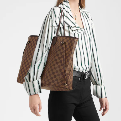 LV NEVERFULL GM N41357 40CM