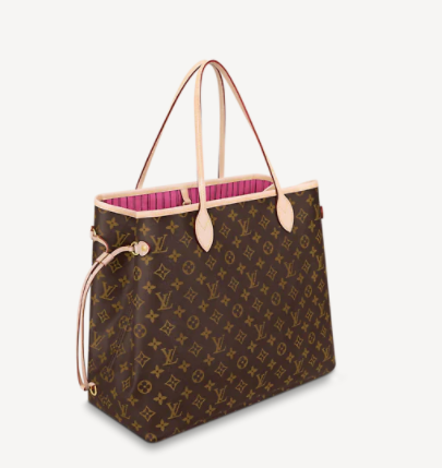 LV NEVERFULL GM M41180 40CM