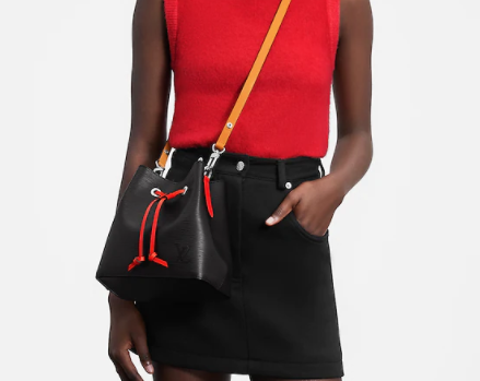 LV NÉONOÉ BB M52853 20CM