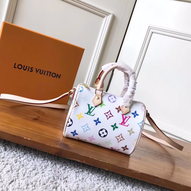 LV Speedy M61252 16cm