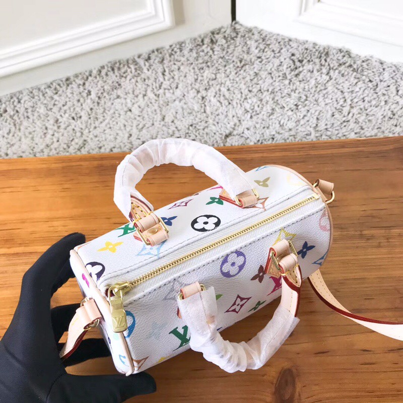 LV Speedy M61252 16cm