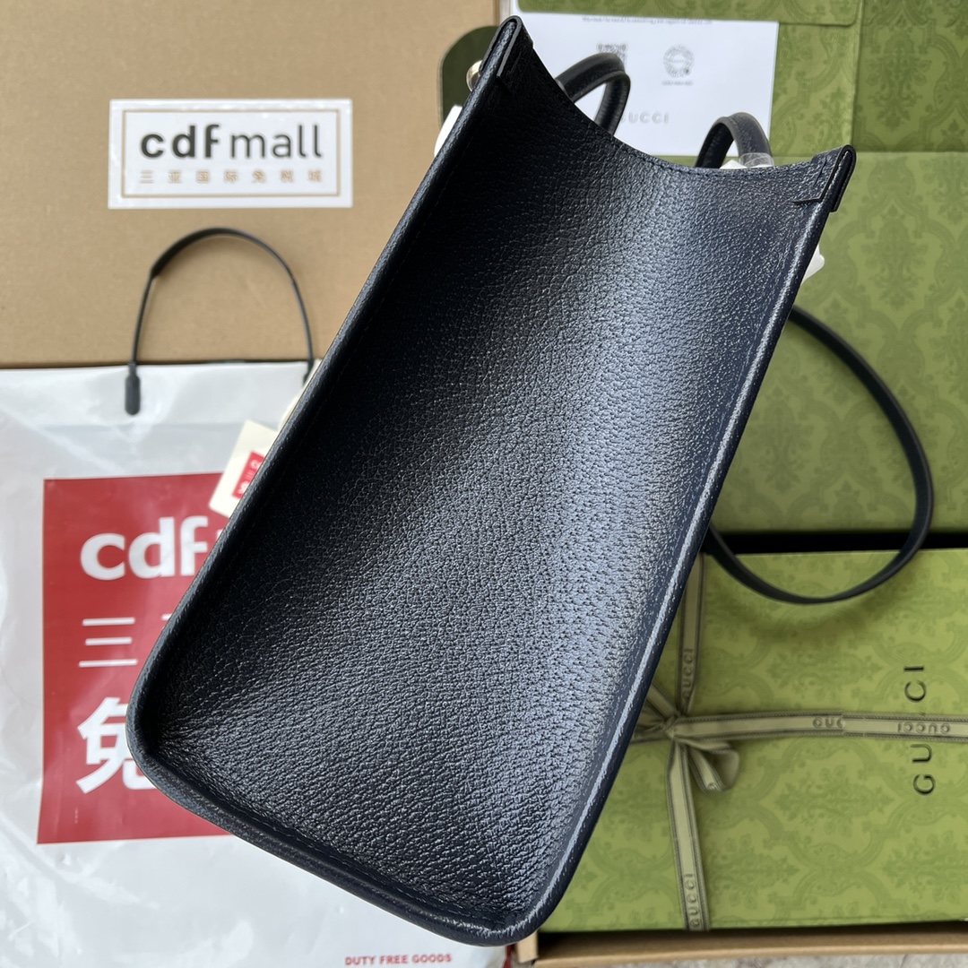 Gvc*1  small tote bag 659983 31cm